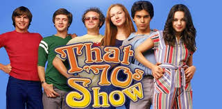 Are you more like fez, jackie, hyde, or donna? Which That 70s Show Character Are You Proprofs Quiz