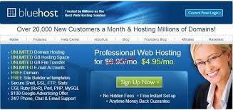 Are You Looking For Cheap Affordable Webhosting Deal Then Grab Bluehost Hostin Blog Hosting Sites S Bluehost Hosting Web Hosting Services Bluehost Review