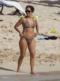 Carrie-Ann Inaba Sexy Tits and Ass Photo Collection - Fappenist