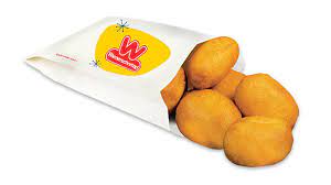 Discounts average $3 off with a wienerschnitzel promo code or coupon. 25 Mini Corn Dogs For 5 At Wienerschnitzel On February 4 2018 Chew Boom