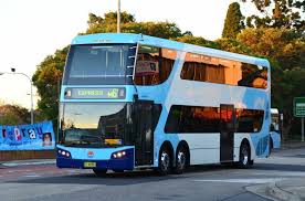 Hillsbus 6090 Built By The Australian Company Bustech And Are Believed To Be 12 5 Metres In Length With A Carrying Capacity Of 110 Passengers Livery Tran Onibus