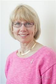 Dr. Barbara Phelps-Sandall, MD