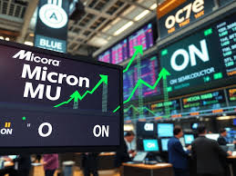 The Micron Pulse: Why Wall Street is Holding Its Breath for This Week’s Earnings