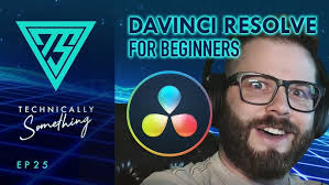 DaVinci Resolve auto updates