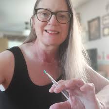 Obituary for my Mom, Doreen Cornwall