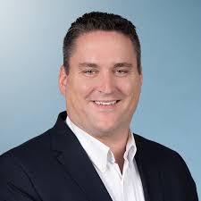 Patrick Jackson, USA