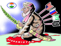 It is a popular cartoon that condemns the australian special forces 's brutal murder of 39 afghan civilians. 100 Years Of Afghanistan The Last 40 Years Have Been The Darkest In Its Post Independence History With No End In Sight