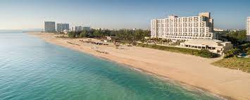 Fort Lauderdale Marriott Harbor Beach Resort Spa Fort Lauderdale Beach Resort Fort Lauderdale Marriott Harbor Beach