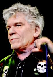 Dan McGlamery...A great guitar player and a great guy!