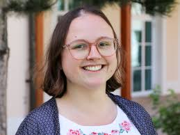 Neue Mitarbeiterin: Melanie Lux im Gespräch