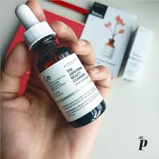 You've probably heard of rosehip oil before, but if you haven't, your skin is definitely missing out. The Ordinary 100 Organic Cold Pressed Rose Hip Seed Oil Review Seed Oil Oils Rosehip