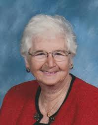 Obituary for Marjorie A. Westfall