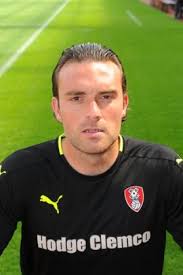 Lee Camp