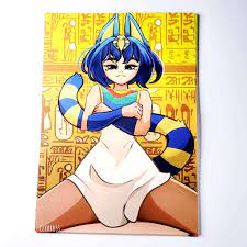 Regel 34 - Etsy.de