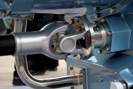 The bolts rust and break at the exhaust connection between cat and dpf. Symptoms Of A Bad Or Failing Universal Joint U Joint Yourmechanic Advice