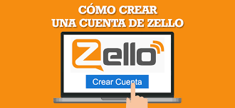 Zello es una app de chat (gratis, disponible para android, para ios y para windows 10) que funciona como un handy tradicional, lo que también se . Como Crear Una Cuenta De Zello Tutoriales Y Guias