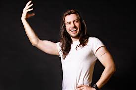 A term refering to a person who makes others highly uncomfortable. Andrew Wk Delivers Inspirational Speech At My Little Pony Convention Watch Nme