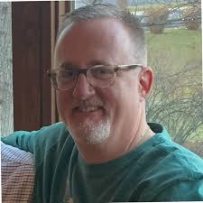 Geoff Cottrell Email & Phone Number