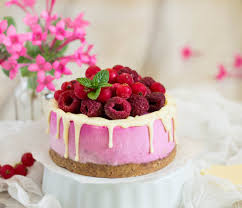 pin on raw cheesecakes