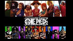 Anime, cartoon, clothing, comic, drawing, human face, person, sketch, text. One Piece Ps4wallpapers Com