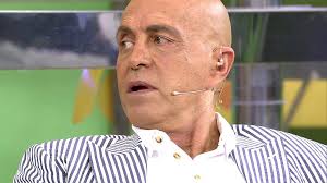 Diego Matamoros no quiere ver la complicidad de su mujer con Kiko Jiménez