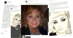 Family and friends of Laura Biss mourn beautiful friend, mother and  talented soul who "was the sunshine