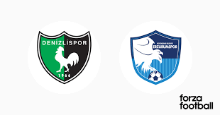 Ak parti erzurum milletvekili aydemir, erzurumspor'un göz kamaştırıcı bir başarı sergilediğini bb erzurumspor, gaziantep fk galibiyetiyle birlikte süper lig tarihinde ilk kez üst üste 3 galibiyet alabildi. Denizlispor Bb Erzurumspor Super Lig 2021 Turkey Forza Football
