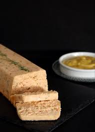 Epingle Sur Terrine De Saumon Fume