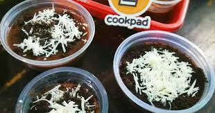 Daripada jajan terus, uang bulanan habis buat beli cemilan, mending bikin sendiri aja di rumah. 112 Resep Puding Coklat Keju Oreo Enak Dan Sederhana Ala Rumahan Cookpad
