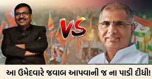 Ahmedabad Westના બંને ઉમેદવારોને જમાવટની ટીમે કર્યો ફોન, જાણો શું છે દિનેશ  મકવાણા અને ભરત મકવાણાનું વિઝન?