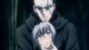Taboo tattoo is one of those series you sit and watch just to have fun watching anime. Next View Taboo Tattoo Episode 7