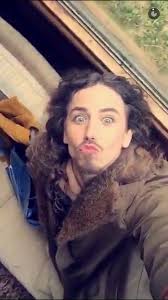 #eurovision #melovin #michal szpak #eurovision 2018 #eurovision 2016 #michał szpak #eurovision so far, tumblr has compared michał szpak, the polish eurovision contestant to: Michal Szpak Fanpage On Twitter Michal On Snapchat Earlier Today Michalszpak Snapchat Miszanel