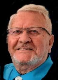 John Arthur Charles Dahlke Obituary