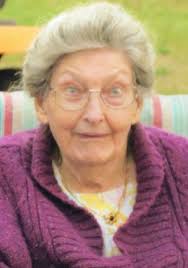 Daisy F. Greenwood Obituary