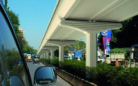 It is located in the border of benito juárez and iztacalco boroughs of mexico city, south of the city centre on calzada de tlalpan. Diseno Preliminar De Un Viaducto Para El Metro De Bombay