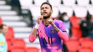 Marca published the interview on wednesday, with neymar initially stating: Football News Paris Saint Germain Stay In Touch With Lille After Lens Win In French League Eurosport