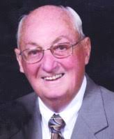 Walter Ard Obituary (2012)