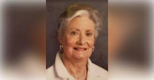 Obituary information for Ruth Marion