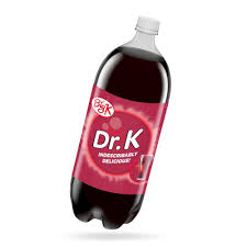 Big K Dr K Soda 2 L Food 4 Less