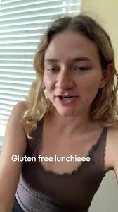 Rachel Connors Gluten Free