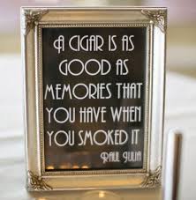 Printable Cigar Bar Quote Sign Wedding Reception Roaring Etsy Cigar Bar Wedding Cigar Bar Wedding Cigars