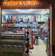 Bazar Mohamed