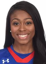 Asia Mitchell-Owens (12/15/2015)