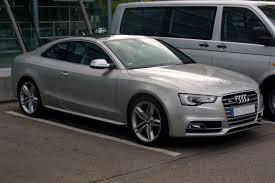 Insight on Audi S5 reliability?| Grassroots Motorsports forum |