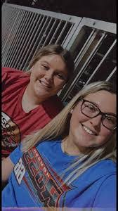 Haley Bales's Instagram, Twitter & Facebook