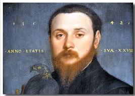 Club de Pensadores Universales: El Tonelero de Nuremberg de E.T.A. Hoffman