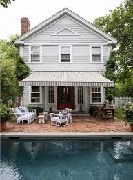 Looking for a exterior house colour scheme that not only looks fabulous but won't go out of date in a hurry? 71 Stunning Exterior Home Colors 2020 Vibrant House Color Schemes