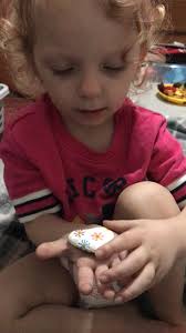 I only need one more gem... I'll help you if you do the same. DM ornament  with your link or code. Have a rockin' day!