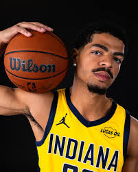 Ben Sheppard. No. 26, year 3.