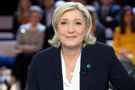 Jun 04, 2021 · il faut dire que cet officier de la marine marchande a déjà roulé sa bosse sur les mers du globe, de l'océanie à la mer du nord en passant par les caraïbes. Marine Le Pen Ses Trois Enfants Avant Tout